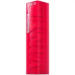 מייב שפתון סופרסטיי אינק וויניל 45 / Maybelline Superstay Vinil Ink Lipstick 45
