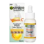 גרנייה סרום ויטמין סי 30מל / Garnier Vitamin C Serum Cream Spf 25