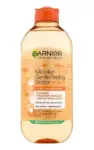 גרנייה מי מיסלר פילינג עדין 400מל / Garnier Micellar Gentle Peeling Water 400ml