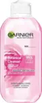 גרנייה בוטניקס מי פנים ורדים 200מל / Garnier Essentials Delicate Toner For Sensitive/dry Skin