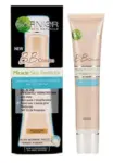 גרנייה קרם לחות BBאויל פריי מדיום 50מל / Grnier Bb Cream Oil Free Medium
