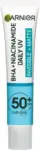 גרנייה פיור אקטיב תחליב לחות SPF50ניאצינאמיד 40מל / Garnier Pure Active Niacinamide Cream Spf50