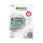 גרנייה פיור אקטיב מדבקות פצעונים 22יח / Garnier Pure Active Pimple 22 Patchs