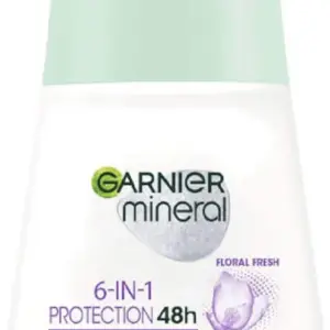 גרנייה דאו רול(א)פרוטקשיין6פלורל סגול 50מל