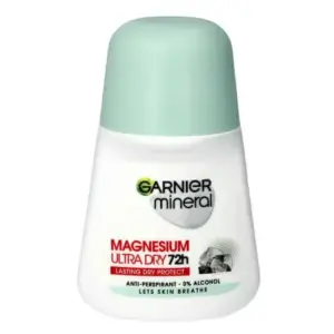 גרנייה דאו רול(א)מגנזיום 50מל