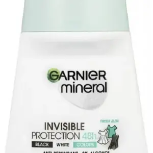 גרנייה דאו רול(א)אינביזיבל לכל צבע 50מל