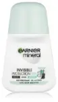 גרנייה דאו רול(א)אינביזיבל לכל צבע 50מל / Garnier Rollon Invisible Anti Marks