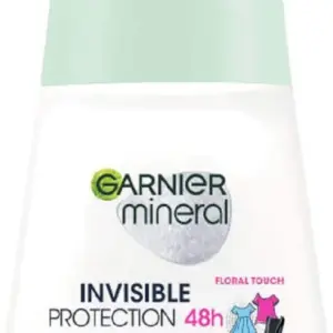 גרנייה דאו רול(א)אינביזיבל פרש לכל צבע 50מל