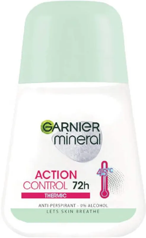 גרנייה דאו רול(א)אק.קונטרול72שעות 50מל