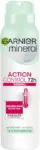 גרנייה דאו ספריי(א)אק.קונטרול72שעות 150מל / Garnier Deo Spray Active Control 72