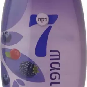 נקה 7שמפו 750מתולתל סגול