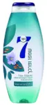נקה 7שמפו 750סירוק קל כחול / Neka 7 Shampoo 750ml For Easy Combing
