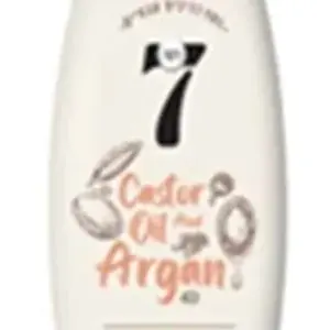 נקה 7מרכך מזין שמן קיק ארגן 750מל