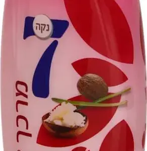 נקה 7מרכך 750ליבש אדום