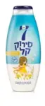 נקה 7סירוק קל מרכך 750 / Neka7 Conditioner Kids 750ml
