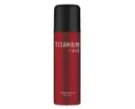 טיטניום רד דאו ספריי(ג) 180מל