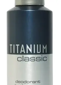 טיטניום דאו ספריי(ג)קלאסי 150מל