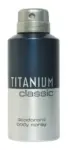 טיטניום דאו ספריי(ג)קלאסי 150מל
