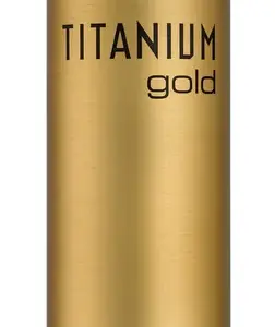 טיטניום דאו ספריי(ג) גולד180מל