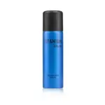 טיטניום דאו ספריי(ג) בלו180מל / Titanium Blue Deo Spray 200ml