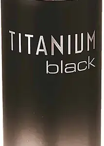 טיטניום בלאק דאו ספריי 180מ"ל