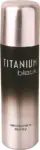 טיטניום בלאק דאו ספריי 180מ"ל / Titanium Black Deo Spray