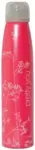 קרליין פריטי יו ורוד דאו ספריי(א)200מל / Pretty U Deo Spray Pink 200 Ml