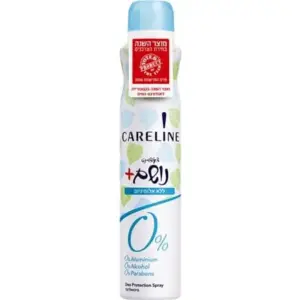 קרליין דאו ספריי(א)נושם 200 0%מל