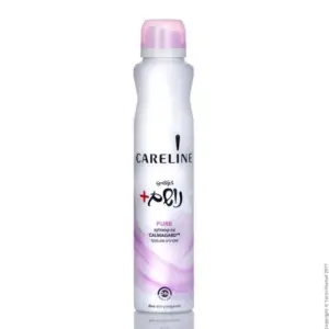 קרליין דאו ספריי(א)נושם ורוד פיור 200מל