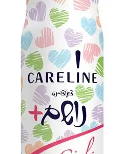 קרליין דאו ספריי(א)נושם לילדות 150מל