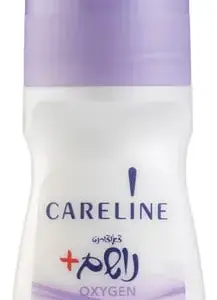 קרליין דאו רול(א)נושם סגול אוקסיגן 75מל