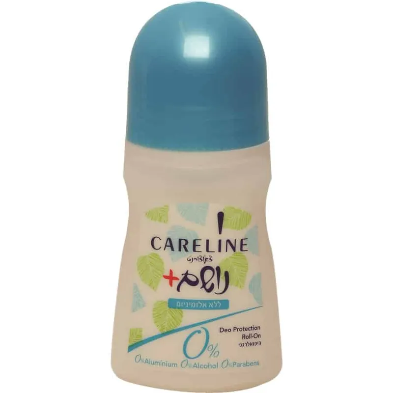 קרליין דאו רולאון נושם ללא אלומיניום 0%