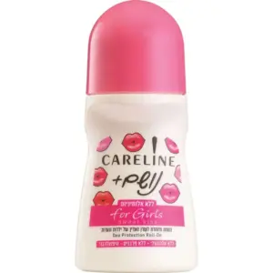 קרליין דאו רול(א) נושם בנות סוויט קיס 75מל