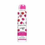 קרליין דאו ספריי(א) נושם סוויט קיס 150מל / Careline Spray Sweet Kiss