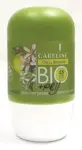 קרליין דאו רול(א)נושם סיטרוס בלוסום ביו 75מל / Carline Roll On Bio Citrus Blossoms 75 Ml