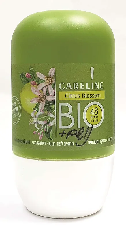 קרליין דאו רול(א)נושם סיטרוס בלוסום ביו 75מל
