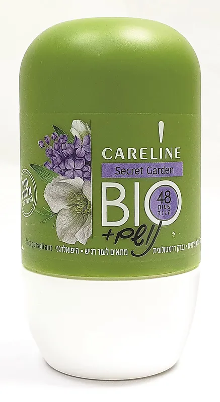 קרליין דאו רול(א)נושם סיקרט גארדן ביו 75מל