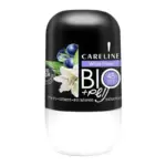 קרליין דאו רול(א)נושם ביו אסאי פרחים לבנים 75מל / Carline Roll On Bio Asai White Flowers 75 Ml