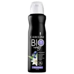 קרליין דאו ספריי(א)נושם ביו אסאי פרחים לבנים 150מל / Careline Deo Spray Bio White Flowers 150 Ml