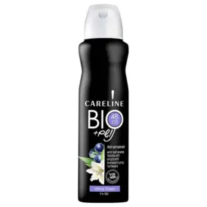 קרליין דאו ספריי(א)נושם ביו אסאי פרחים לבנים 150מל