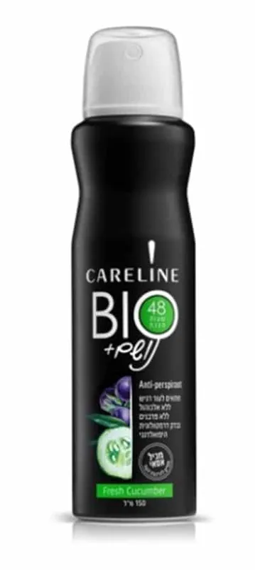 קרליין דאו ספריי(א)נושם ביו אסאי מלפפון פרש 150מל