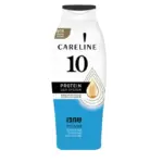 קרליין שמפו 10לשיער רגיל 700מ"ל / Careline Shampoo/conditioner 10 700 Ml