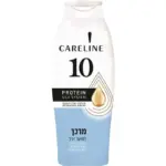 קרליין מרכך 10לשיער רגיל 700מ"ל / Careline Shampoo/conditioner 10 700 Ml