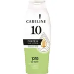 קרליין מרכך 10לשיער יבש 700מ"ל / Careline Shampoo/conditioner 10 700 Ml