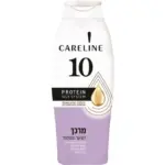 קרליין מרכך 10לשיער מתולתל 700מ"ל / Careline Shampoo/conditioner 10 700 Ml