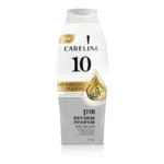 קרליין מרכך 10עם שמן זרעים שחורים וביוטין 700מל / Careline Shampoo/conditioner 10 700 Ml