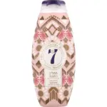 נקה ת.רחצה מדגסקר- בניחוח אמבר 750מל / Neka7 Cream Wash Madagascar 750ml