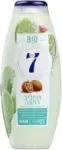 נקה ת.רחצה ביו 750מל / Neka7 Cream Wash Bio 750ml