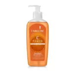 קרליין פאוור ויטמין Cתרחיץ לפנים 300מל / Carelin C Power Facial Wash 300 Ml
