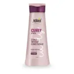 נטורל פורמולה מרכך תלתלים 400מל / Natural Formula Curly Conditioner 400ml